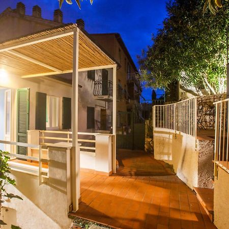 La Casa Al Mare Apartment Porto Santo Stefano  Exterior photo