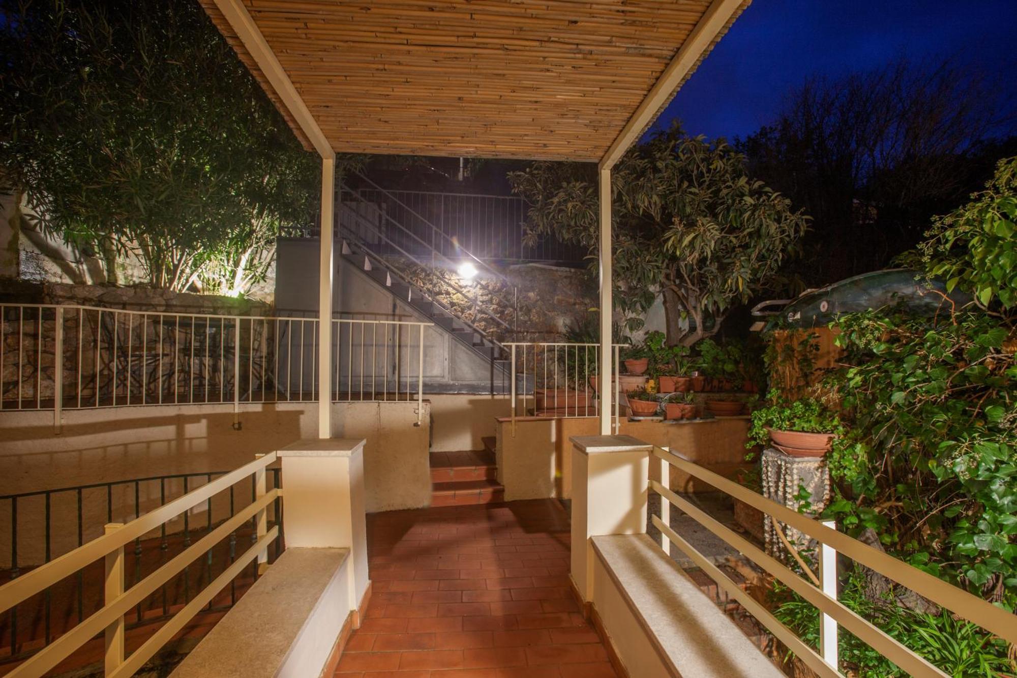 La Casa Al Mare Apartment Porto Santo Stefano  Exterior photo