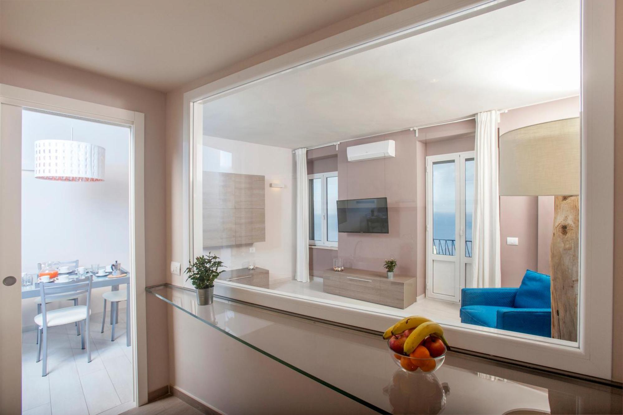 La Casa Al Mare Apartment Porto Santo Stefano  Exterior photo