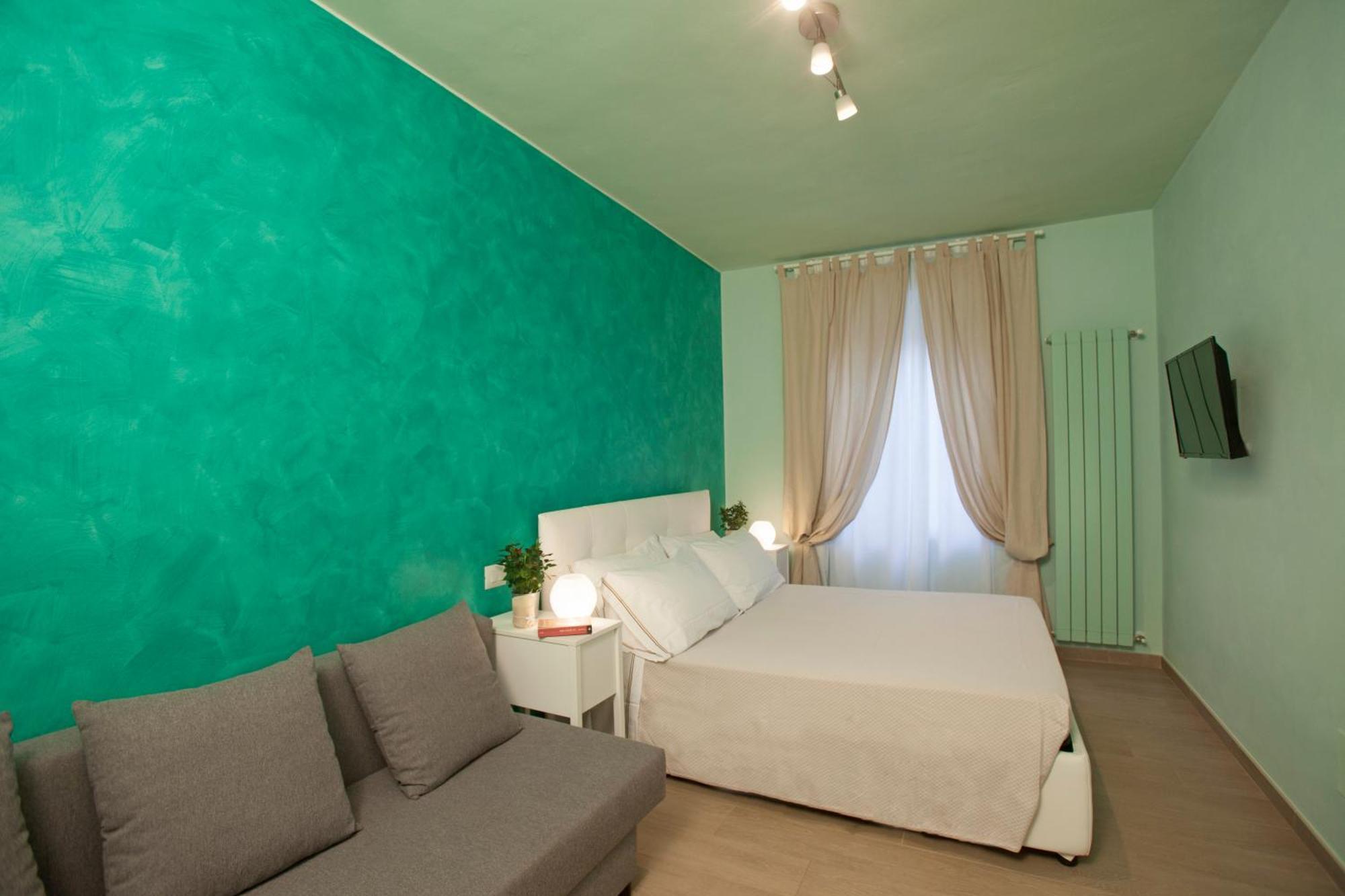 La Casa Al Mare Apartment Porto Santo Stefano  Exterior photo